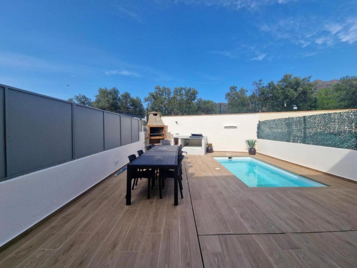 Holiday home Casa Praga