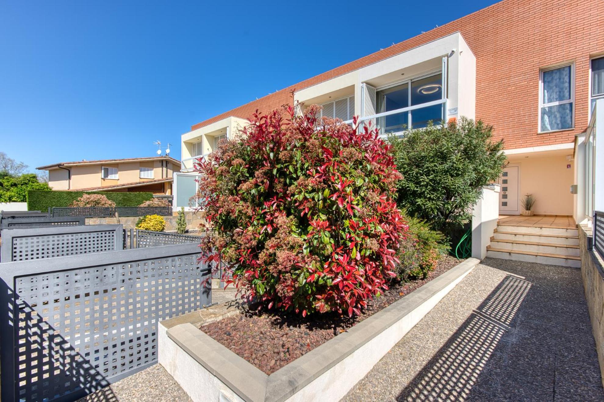 Casa Praga Holiday home