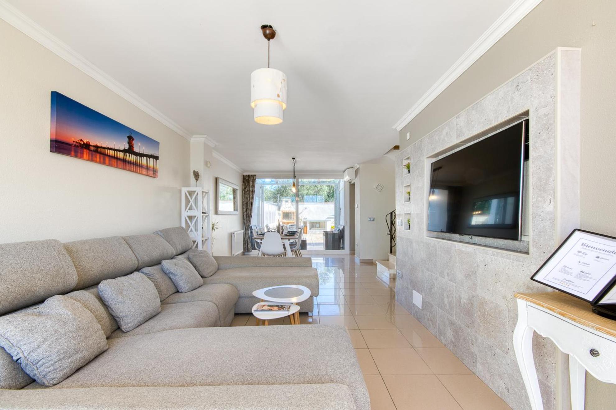 Casa Praga Holiday home *