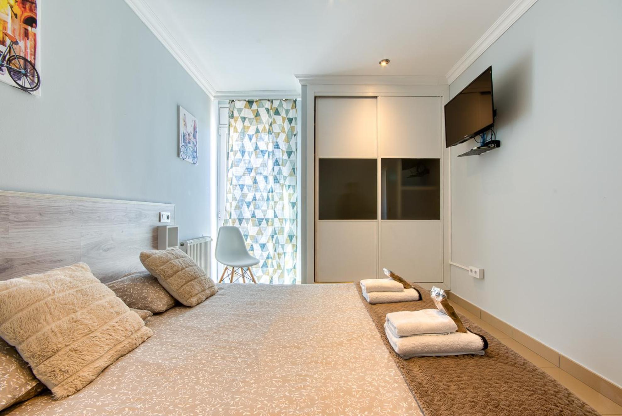 Casa Praga Holiday home *