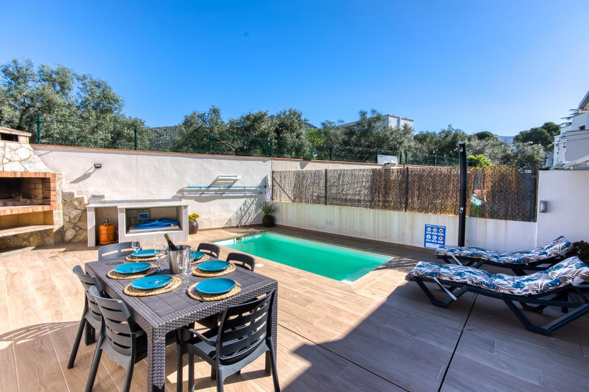 Casa Praga Holiday home