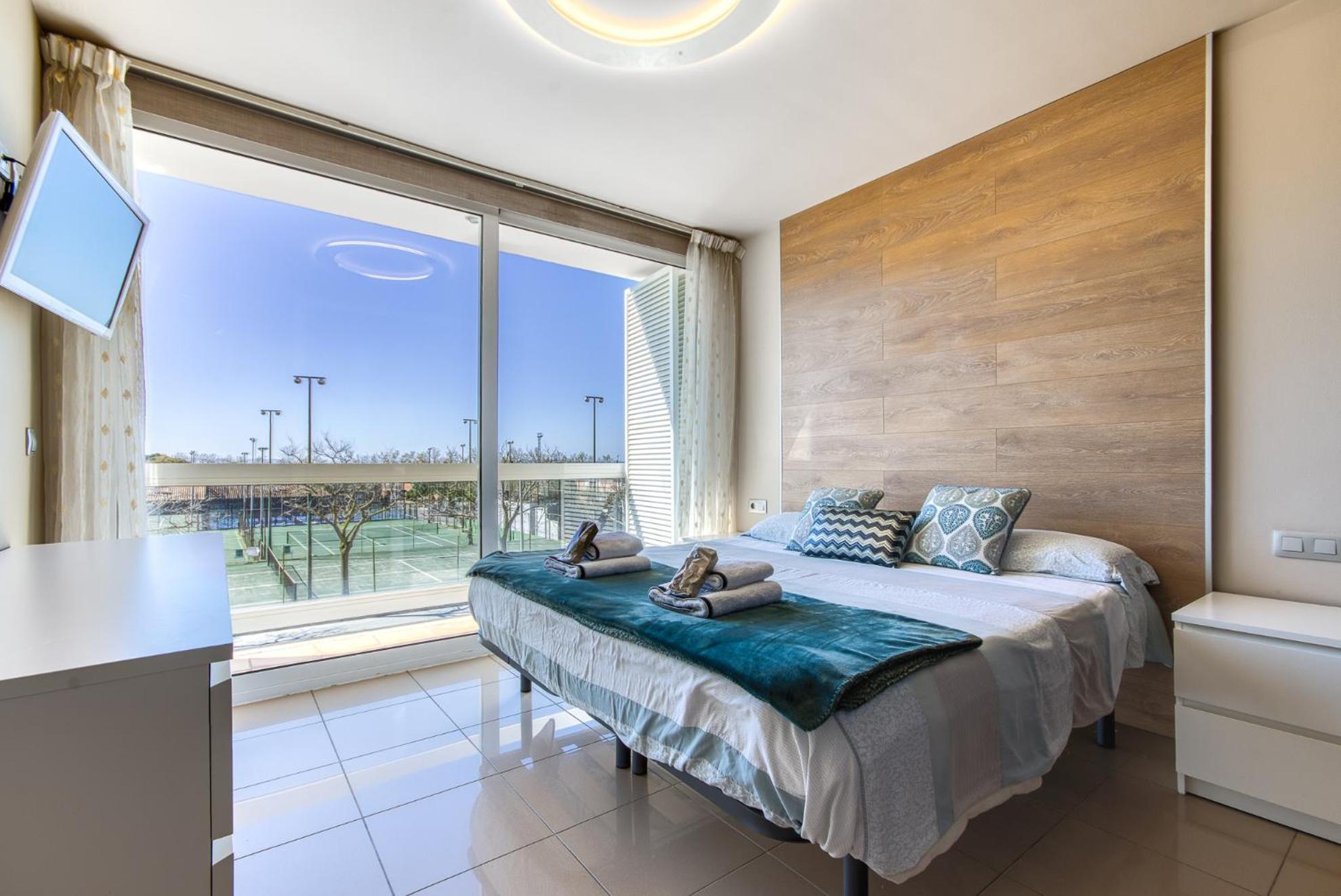 Holiday home Casa Praga