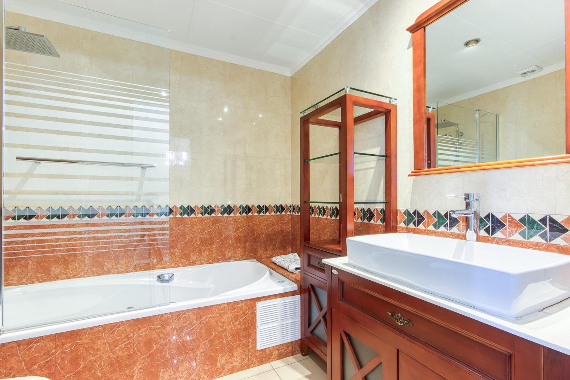 Casa Praga Holiday home