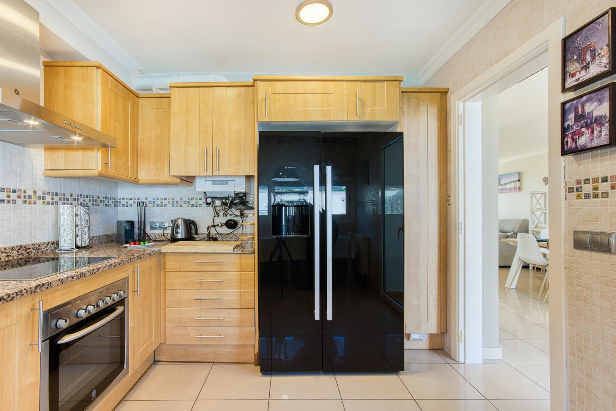 Holiday home Casa Praga Roses