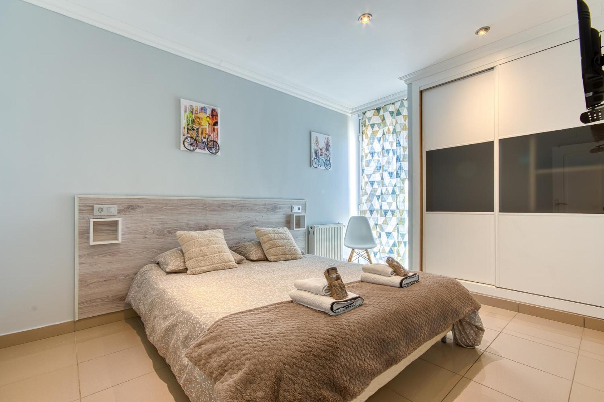 Casa Praga Holiday home
