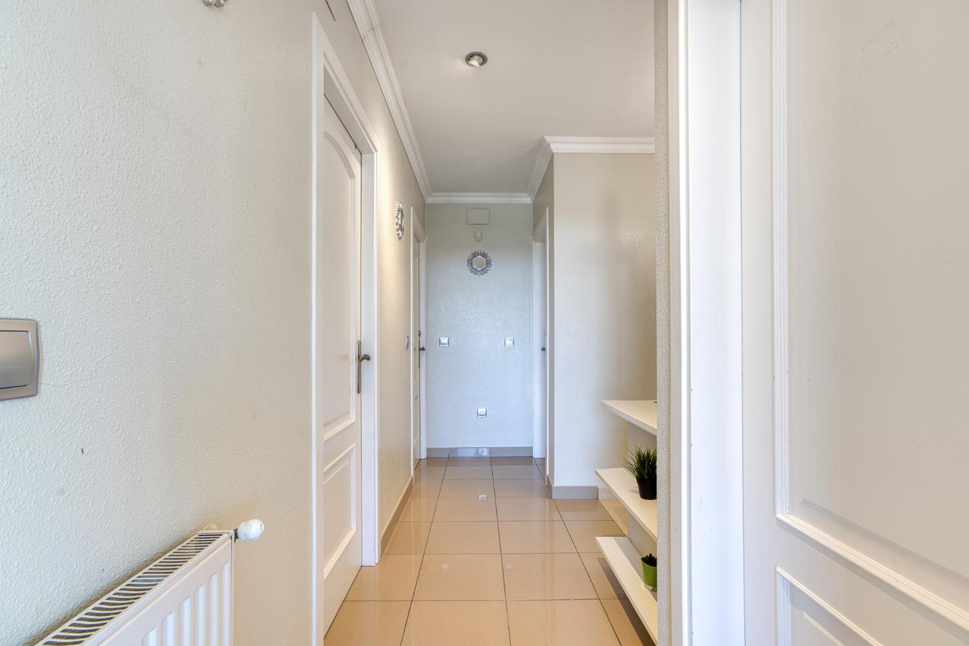 Holiday home Casa Praga