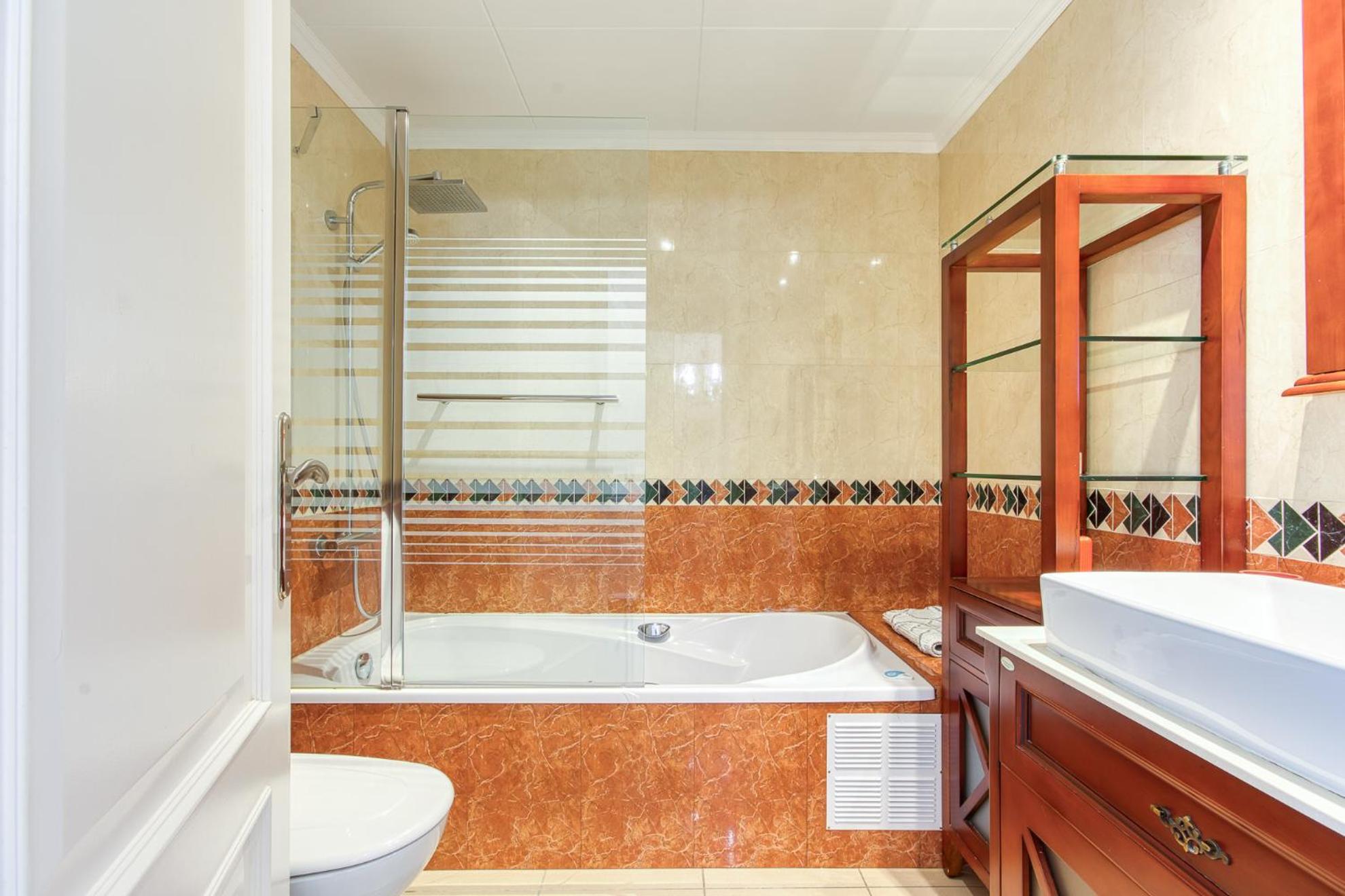 Casa Praga Holiday home *