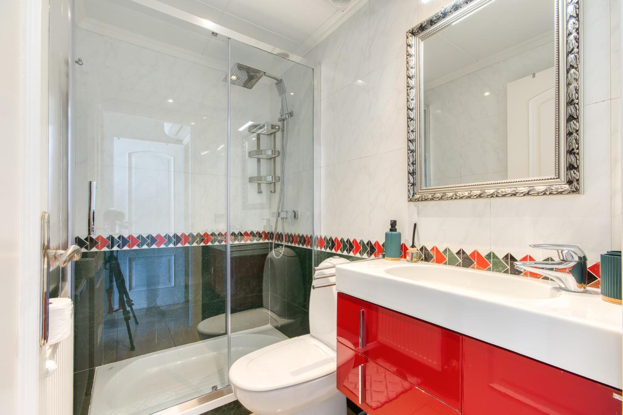 Holiday home Casa Praga *