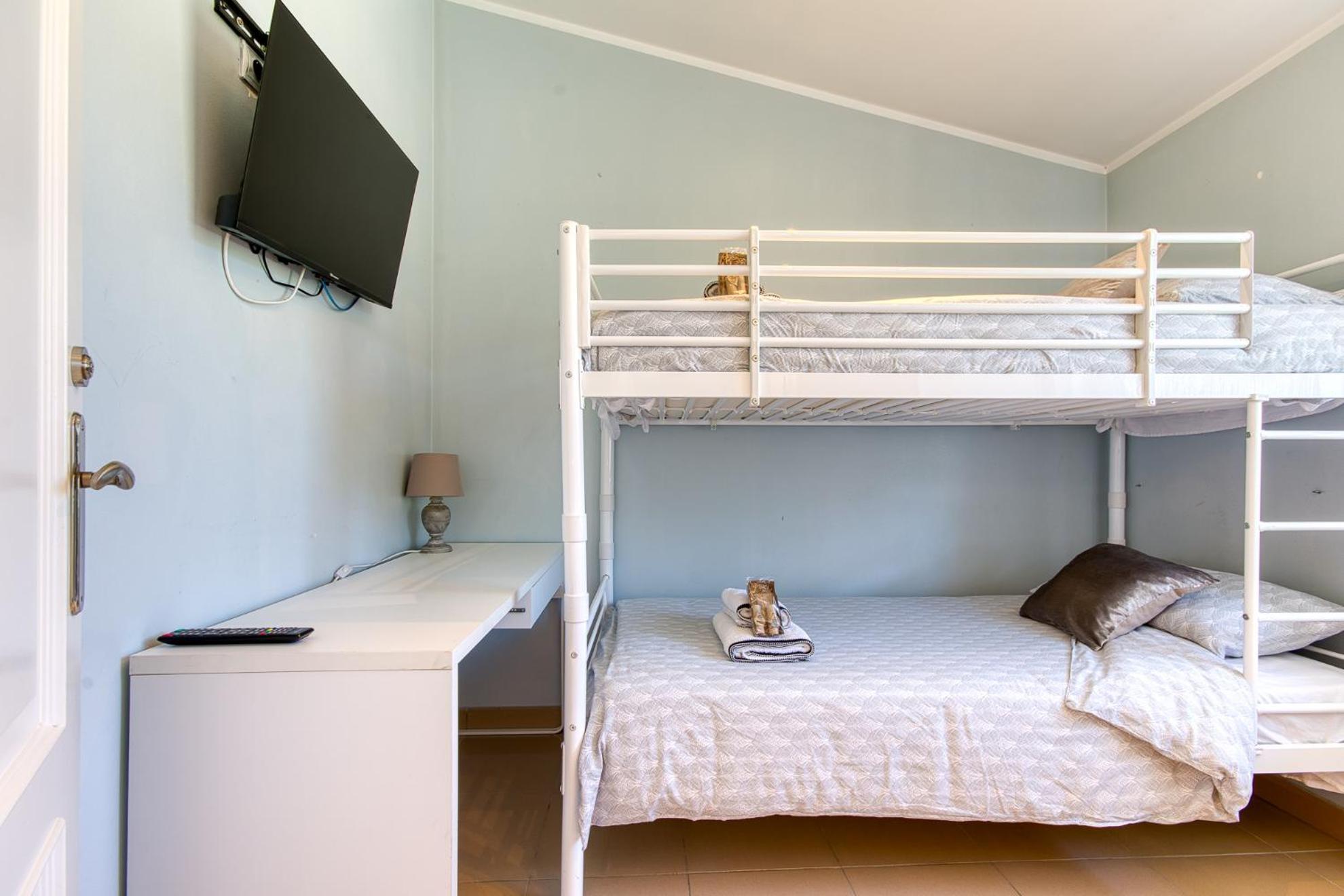 Casa Praga Holiday home *