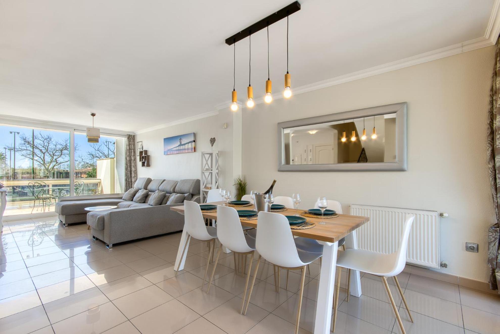 Holiday home Casa Praga *